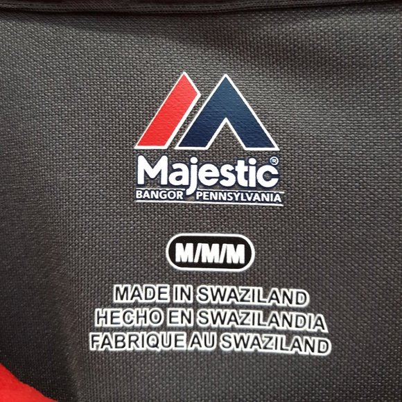 Cincinnati Reds Polo - Picture 4 of 4